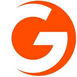 Gcore CDN logo