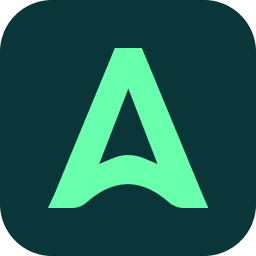 Abyssale logo