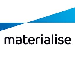 Materialise Mimics Care Suite logo