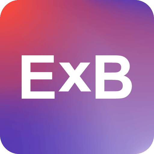 ExB logo
