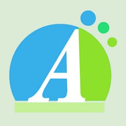 Apowersoft CAD logo