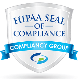 Compliancy Group Healthcare Compliance logo