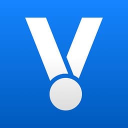 Healthy Virtuoso logo