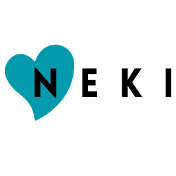 Neki Corporate Social Responsibility (CSR) Platform logo
