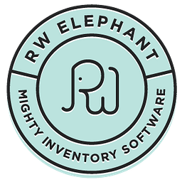 RW Elephant logo