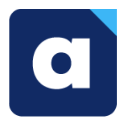 AdPage logo