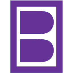 BFrame System logo