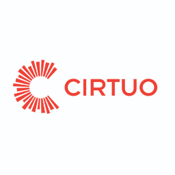 Cirtuo Guided Strategy Creation logo