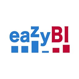 easzyBI Server logo