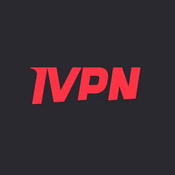 IVPN logo