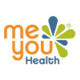MeYou Health logo