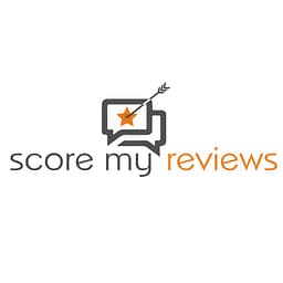 Score My Reviews logo