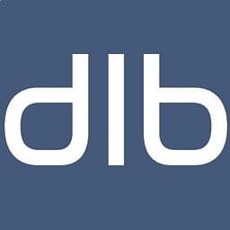 DLB System Associates, Inc. logo