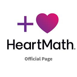 HeartMath, Inc. logo