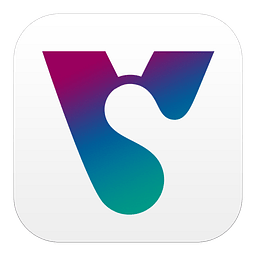 Visual Stories logo