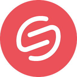 Smash logo