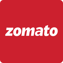 Zomato for Restaurants logo