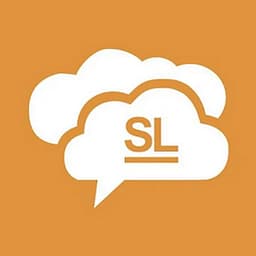 SafetyLine logo