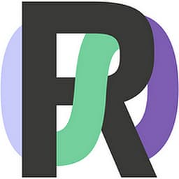 Revoluspace logo