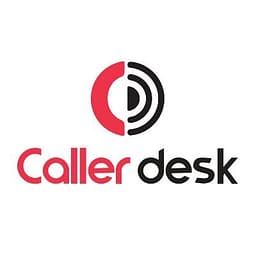 Caller Desk logo