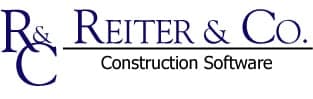 Reiter & Co. Construction Software logo