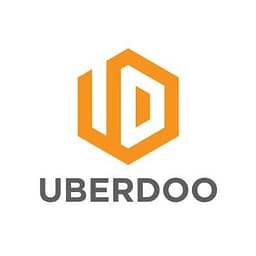 Uber Clone logo
