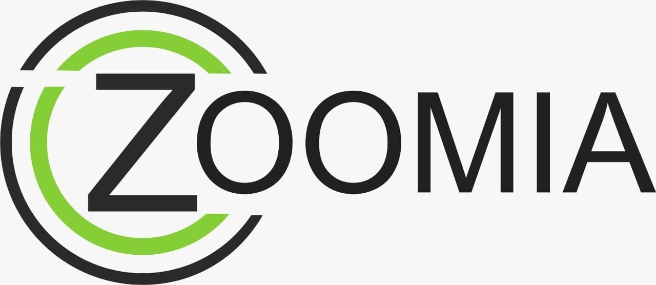 Zoomiya logo