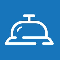 Booking Factory logo