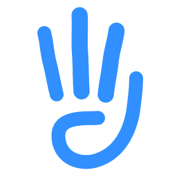 HeyHelp logo