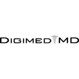 Digimed-MD logo