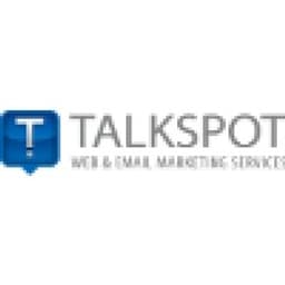 Talkspot logo