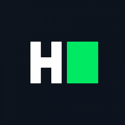 HackerRank for Developers logo