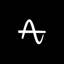 Amplitude Guides and Surveys logo