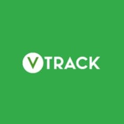 VTrack Solutions logo