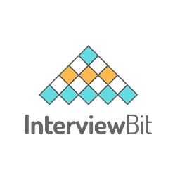 InterviewBit Lateral Hire logo
