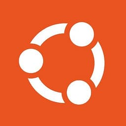 Canonical Landscape logo