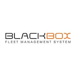 Blackbox GPS Technology logo