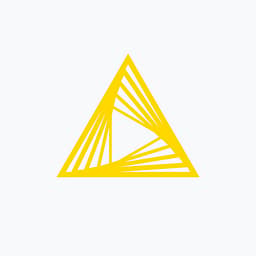 KNIME logo