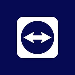 Teamviewer DEX logo