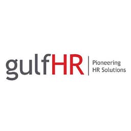 gulfHR logo