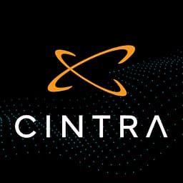 Cintra logo