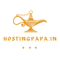 Hosting Papa logo