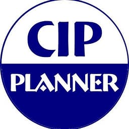 CIPAce logo