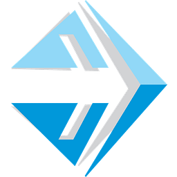 POSITIVE FOR RETAIL logo