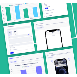 Related Marketing Cloud (RMC) Web Personalization logo