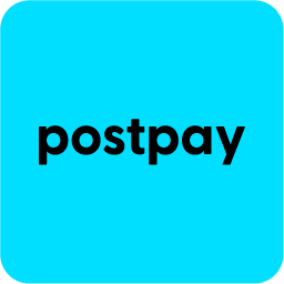 Postpay logo