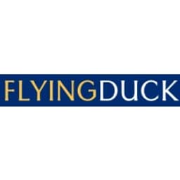 Flyingduck logo