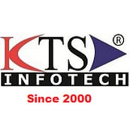 KTS YouTube Uploader logo
