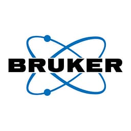 Bruker Drug Development logo