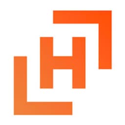 Higher Logic Vanilla logo